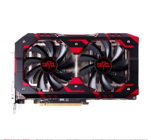 Hot Selling 6700xt 12gb Powercolor Xfx 6700xt Sapphire Rx 6700xt Gaming Graphics Cards - Product Image 2