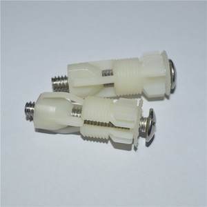 Nhựa Cố Định Nhà Vệ Sinh Bu Lông - Product Image 3