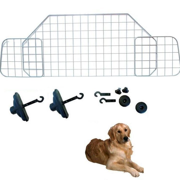 Черный цвет сетка Универсальный ПЭТ Барьер