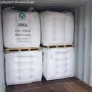 Fertilizzante Azotato Urea N46, Produttore di Urea in Cina, Esportazione e Importazione Agricola - Product Image 4