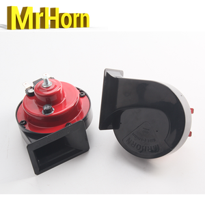 60E <span class=keywords><strong>Seger</strong></span> Mobil Listrik Tanduk dengan Kehidupan Super Panjang untuk Dijual - Product Image 2