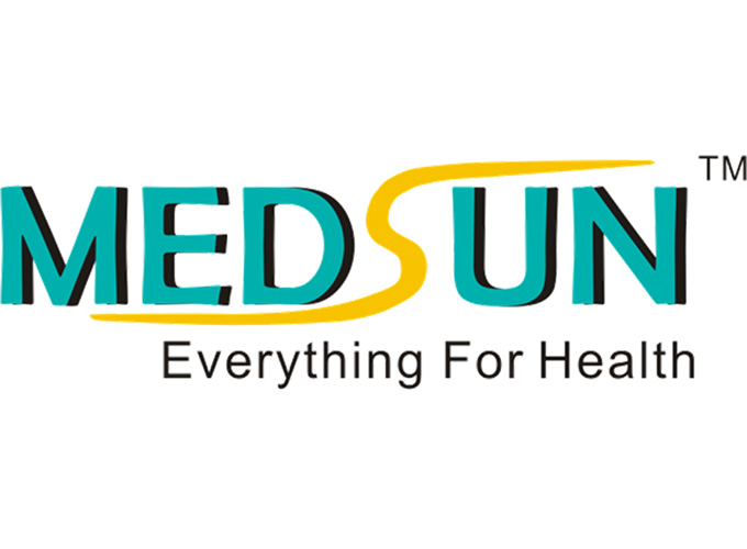 Ningbo Medsun Medical Co., Ltd. logo
