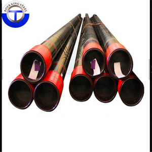 2 3/8 "à 20" API 5CT Casing et Tubing - Product Image 4