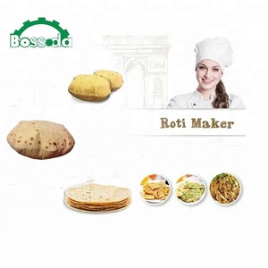 Pita liban pain faisant la machine - Product Image 4