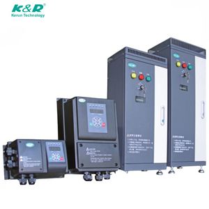 2 años de garantía Heavy Duty 220V 380V IP54 Inversor de frecuencia 2.2KW VFD <span class=keywords><strong>AC</strong></span> <span class=keywords><strong>Drive</strong></span> Trifásico V/F Control WT1600-4T2.2G - Product Image 6