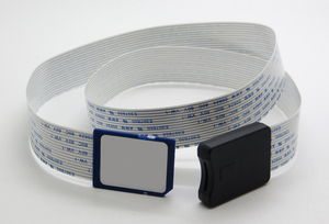 OEM bianco nero per <span class=keywords><strong>SD</strong></span> a <span class=keywords><strong>Micro</strong></span> <span class=keywords><strong>SD</strong></span> TF cavo di estensione - Product Image 5