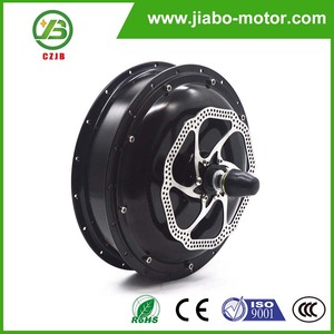<span class=keywords><strong>Moteur</strong></span> de moyeu de roue de vélo électrique sans balais CZJB-205-55 1500w <span class=keywords><strong>2000w</strong></span> - Product Image 2