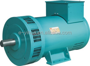 Chine fournisseur Yihua Offre Spéciale AC ALTERNATEUR 5-50kw - Product Image 2