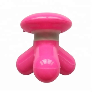 Hogar salud tejido profundo terapia personal Delgado masajeador corporal <span class=keywords><strong>mimo</strong></span> - Product Image 1