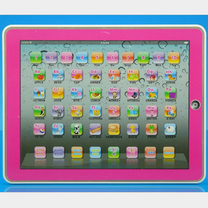 Y-pad Anglais Langue Tactile D'apprentissage <span class=keywords><strong>Ordinateur</strong></span> Jouets ABS Matériel Début jouets Éducatifs pour <span class=keywords><strong>Enfant</strong></span> et bébé - Product Image 5