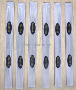Dây Đeo Tay Phản Quang Huỳnh Quang Cho Người Lớn Dây Đeo Cổ Tay, Màu Sắc Có Thể Thay Đổi - Product Image 5