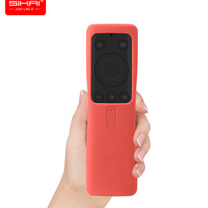 Goma <span class=keywords><strong>tv</strong></span> control remoto cubierta protectora para skyworth i7-1S - Product Image 1