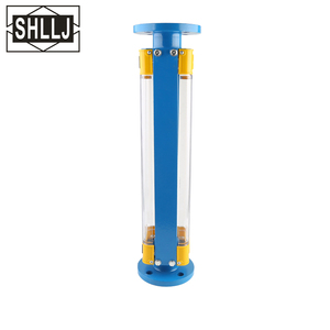 防食流量計ガラス管回転計工場価格 - Product Image 2