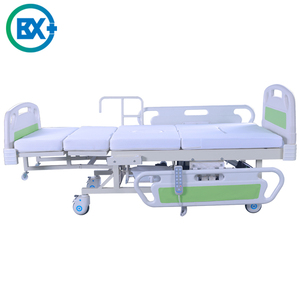 Fabricante <span class=keywords><strong>precio</strong></span> barato eléctrico paciente enfermería <span class=keywords><strong>cama</strong></span> casa <span class=keywords><strong>para</strong></span> discapacitados - Product Image 4