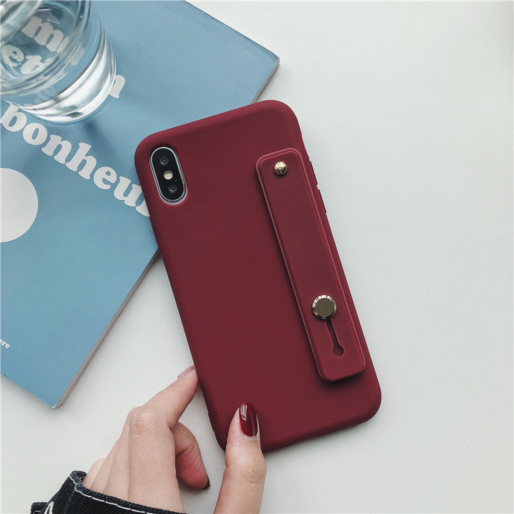 Dark Red