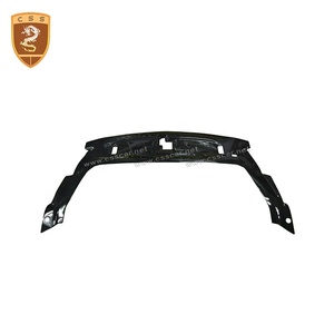 Protectores de motor de fibra de carbono seco para coche, protectores compatibles con R35 <span class=keywords><strong>GTR</strong></span>, OEM, <span class=keywords><strong>precio</strong></span> de fábrica - Product Image 5