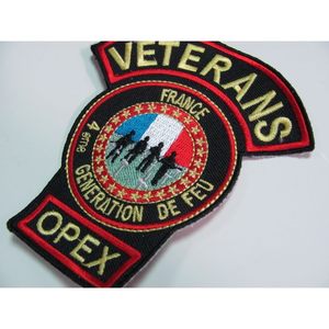 Bán buôn xe máy biểu tượng ĐÍNH THÊU vá, tùy chỉnh thêu tên huy hiệu mô hình - Product Image 5