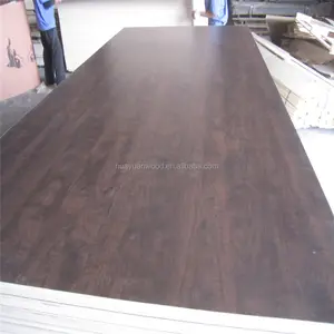 Thiết kế gỗ HPL Nhỏ Gọn Laminate