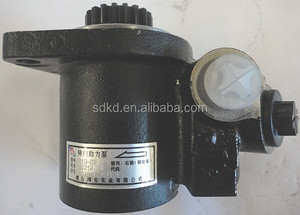 Pompa del servosterzo per <span class=keywords><strong>Mitsubishi</strong></span> <span class=keywords><strong>Pajero</strong></span> Montero V31 parte di ricambio OEM MR267450 - Product Image 5