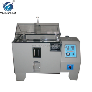 Inteligente de alta temperatura resistente niebla <span class=keywords><strong>salina</strong></span> cámara de prueba precio de la máquina - Product Image 2