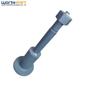 Melacak Adjuster untuk EX200-5 Track Adjuster Perakitan Depan Pemalas - Product Image 5