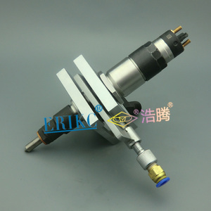 ERIKC E1024004 Dispositifs de maintien universels <span class=keywords><strong>pour</strong></span> injecteurs automobiles, dispositifs de retour d'huile Common Rail, supports d'injecteurs diesel - Product Image 5