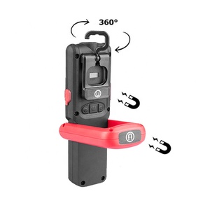 5W COB USB <strong>Rechargeable</strong> <strong>LED</strong> <strong>Work</strong> <strong>Light</strong> With Magnet - Product Image 5
