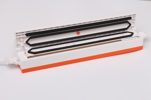 XingBaoLong Doméstica Pequeña Máquina de Secado <span class=keywords><strong>Al</strong></span> Vacío de Alimentos Sellador - Product Image 4