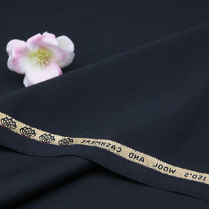 Chất Lượng Cao Merino Vải Len Cho Nam Giới Của Suiting Sợi Nhuộm Ren Dệt Bởi Trung Quốc Nhà Máy Chất Lượng Tốt Nhất worsted Sợi - Product Image 1