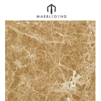 Prix du marbre Emperador Light du Liban pour la conception de sols