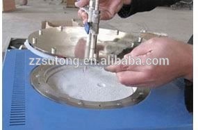 Horno de fusión de crisol de laboratorio, 1400.<span class=keywords><strong>C</strong></span>, <span class=keywords><strong>2022</strong></span> - Product Image 3