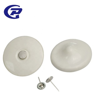 Chất Lượng cao EAS RF 8.2 MHz Vòng X50 Tag An Ninh Quần Áo Báo Động Cứng Tag - Product Image 4
