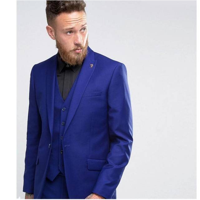 Bleu