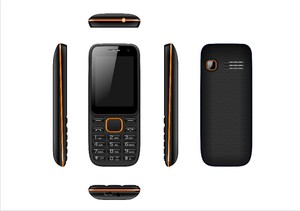 Nuevo 2.4 inch teléfono básico G12 con 32MB+32MB y BL-4C batería - Product Image 2