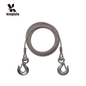 Kingtale <span class=keywords><strong>les</strong></span> mieux notés de remorquage câble sling - Product Image 3