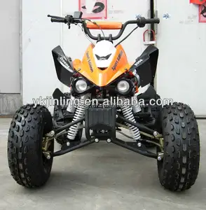 cheap automatic chinese 110cc atv for sale