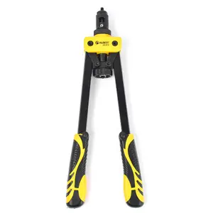 Manuel pistolet à riveter à économie de main-d 'œuvre pistolet à écrou écrou de rivetage pistolet <span class=keywords><strong>pince</strong></span> M3-M10 - Product Image 1
