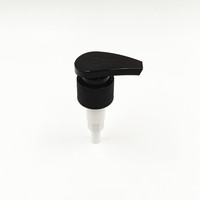 Pompe à lotion en plastique PCR recyclable, durable, de haute qualité, nouveau design, distributeur de savon liquide, pompes personnalisées, fabricant