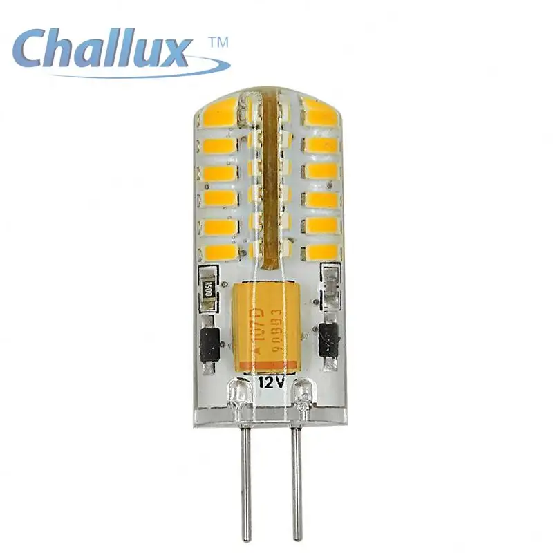 Corn lights 12V COB Light 1.5W LED G4 Bulb Light