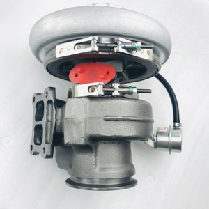 Hx52w <span class=keywords><strong>Turbo</strong></span> 2843755 <span class=keywords><strong>turbo</strong></span> tăng áp phù hợp cho <span class=keywords><strong>iveco</strong></span> con trỏ <span class=keywords><strong>9</strong></span> động cơ 5043474400 2835833 2841403 2841397 - Product Image 1