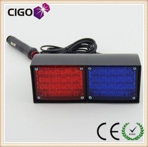 bonne qualité led lumière stroboscopique tableau de bord pour <span class=keywords><strong>la</strong></span> <span class=keywords><strong>police</strong></span> - Product Image 1