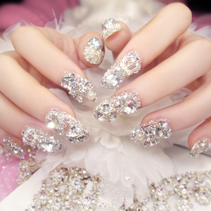 Meilleur prix ne brûler gel de construction clair couleur pour nail art fournisseur en Chine - Product Image 3