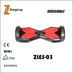 2016 venta caliente 36 v baterías 2 rueda barato <span class=keywords><strong>hoverboard</strong></span> - Product Image 3