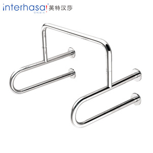 2017 Nouveau design top qualité terres salle de bains extérieure handicap <span class=keywords><strong>d</strong></span>'<span class=keywords><strong>appui</strong></span> rabattable bar - Product Image 1