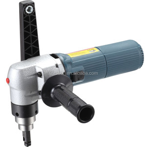 Tolper — <span class=keywords><strong>grignoteuse</strong></span> de métal robuste, outil de pétrissage professionnel, 220v, 2.5mm, 625w - Product Image 1