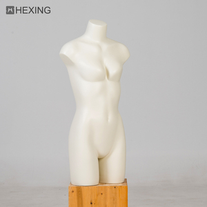 Maniquí Demi-corps Bikini <span class=keywords><strong>Display</strong></span> Sexy Big Boobs Maniquí femenino - Product Image 6