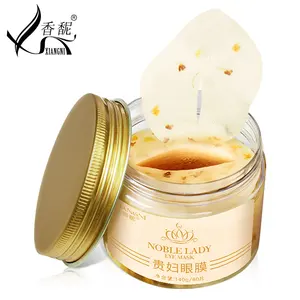 Lady Osmanthus Loại Bỏ Quầng Thâm Dưới Miếng Dán Mặt Nạ Mắt Nhà Sản Xuất