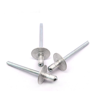 <span class=keywords><strong>4x12</strong></span> en aluminium imperméable à l'eau simple poignée <span class=keywords><strong>rivet</strong></span> aveugle - Product Image 6
