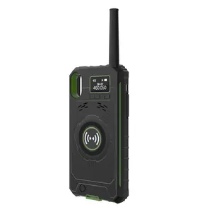 Weekly deals radio communication 5W Portable satellite walkie talkie two way portable power supply way radio vhf CD-01