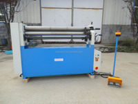 (ESR-1300X2.5/ESR-1300X4.5) Collectrice Électrique Machine à Rouler de Chine De Promotion directe d'usine avec le meilleur prix